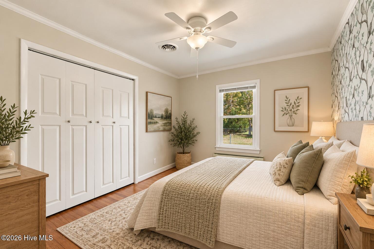 235 Tom Mann Road
