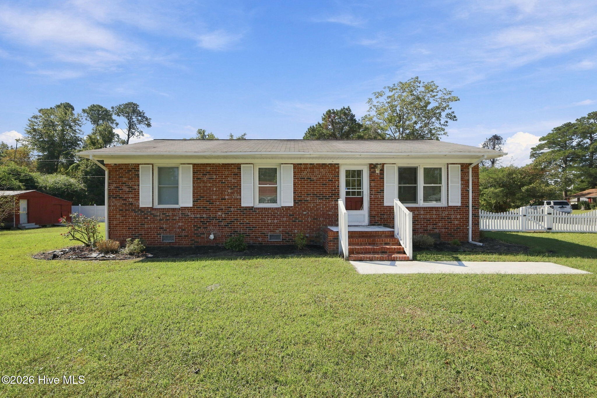 235 Tom Mann Road