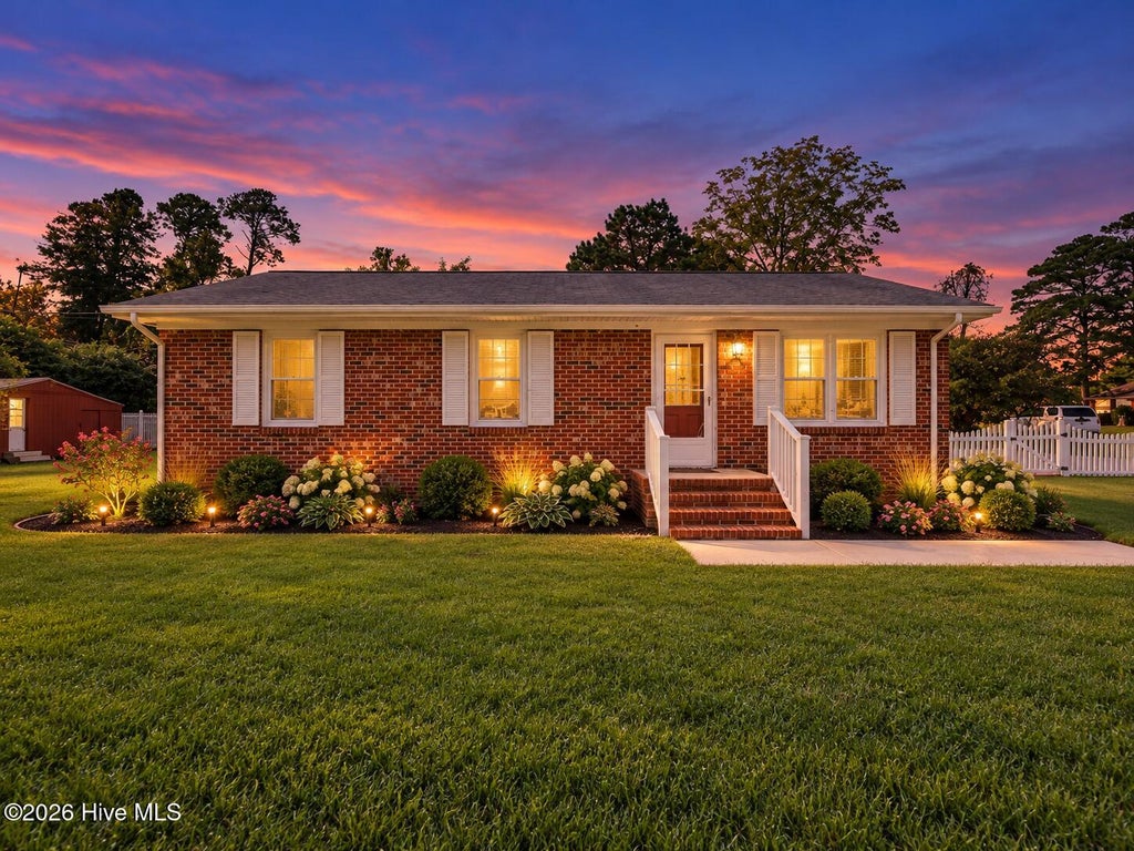 Photo of 235 Tom Mann Road, Newport, NC 28570 (MLS # 100611211)
