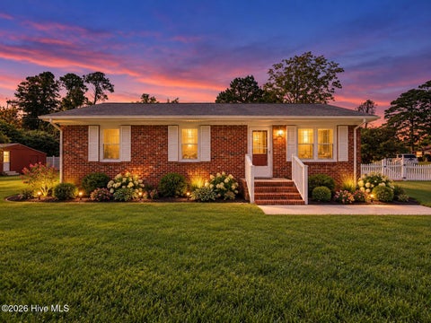 Photo of 235 Tom Mann Road, Newport, NC 28570 (MLS # 100611211)