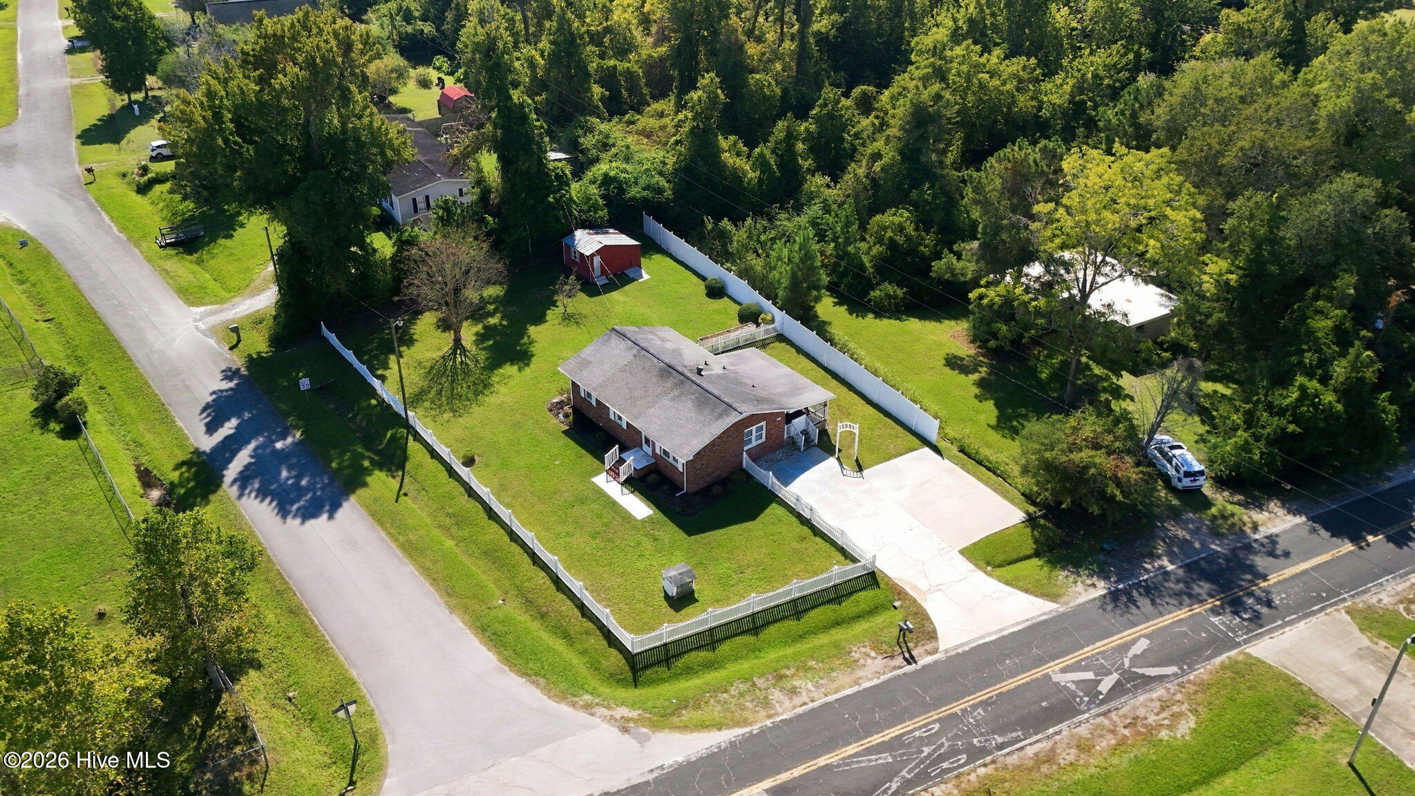 235 Tom Mann Road