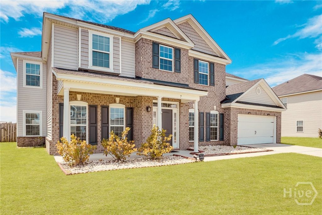 Photo of 7 Bridlington Way, Savannah, GA 31407 (MLS # SA353244)