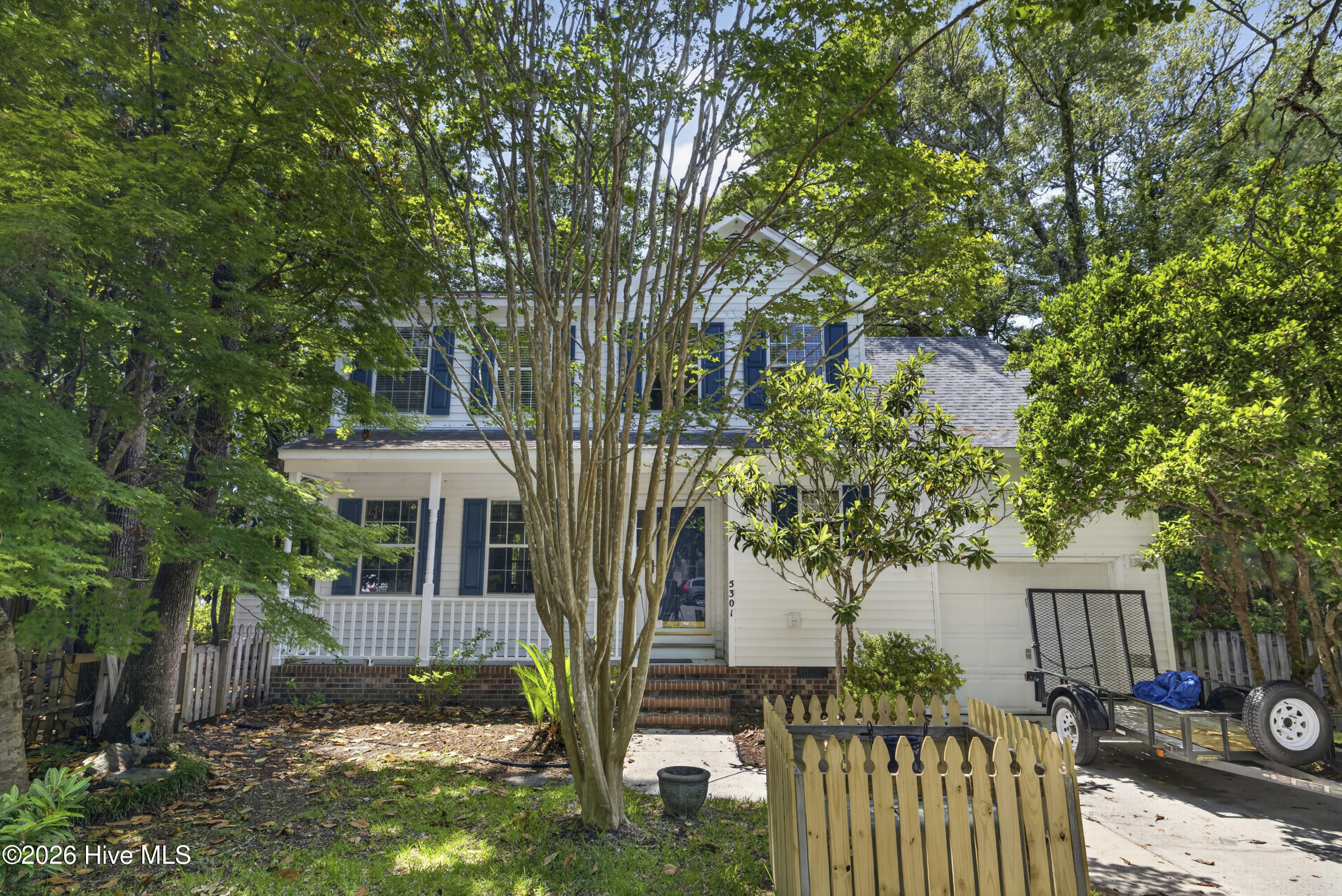 5301 Petral Court