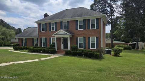 Homes For Rent - 4418 Pierwood Way<br/> Evans, GA 30809