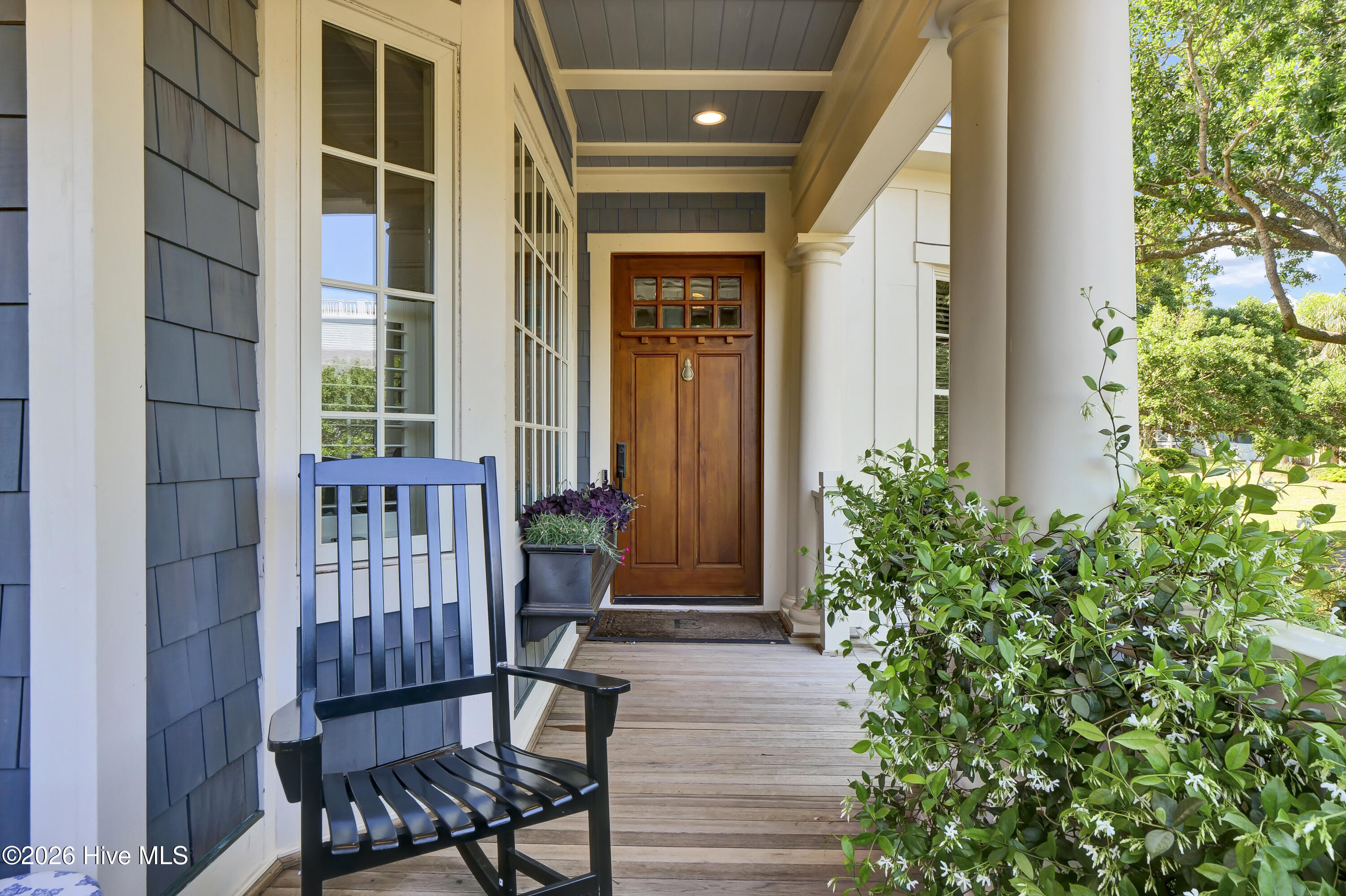 5232 Masonboro Harbour Drive