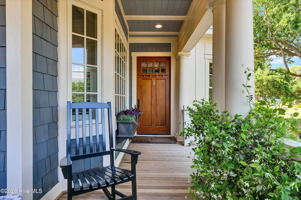 Photo of 5232 Masonboro Harbour Drive, Wilmington, NC 28409 (MLS # 100552686)