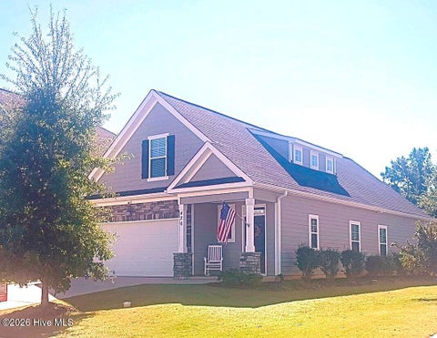 Photo of 426 Longmeadow Drive, Grovetown, GA 30813 (MLS # 100581373)