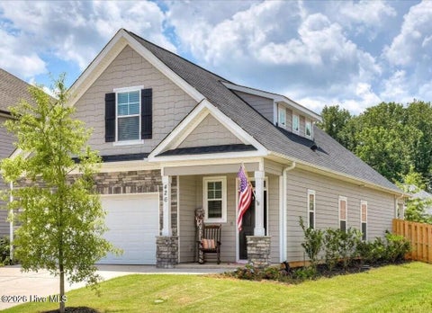 Photo of 426 Longmeadow Drive, Grovetown, GA 30813 (MLS # 100581373)