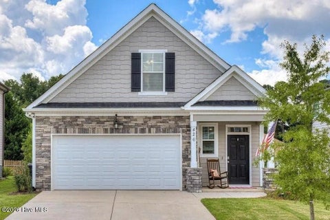 Photo of 426 Longmeadow Drive, Grovetown, GA 30813 (MLS # 100581373)