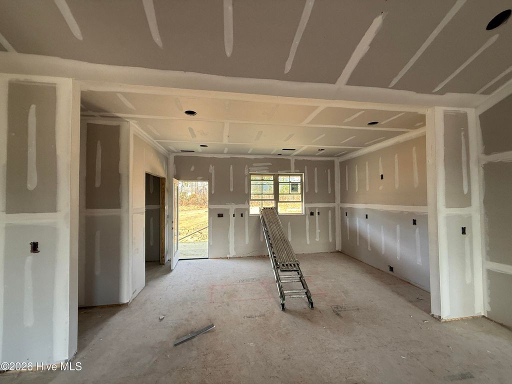 Photo of 275 Tee Drive, Selma, NC 27576 (MLS # 100548239)