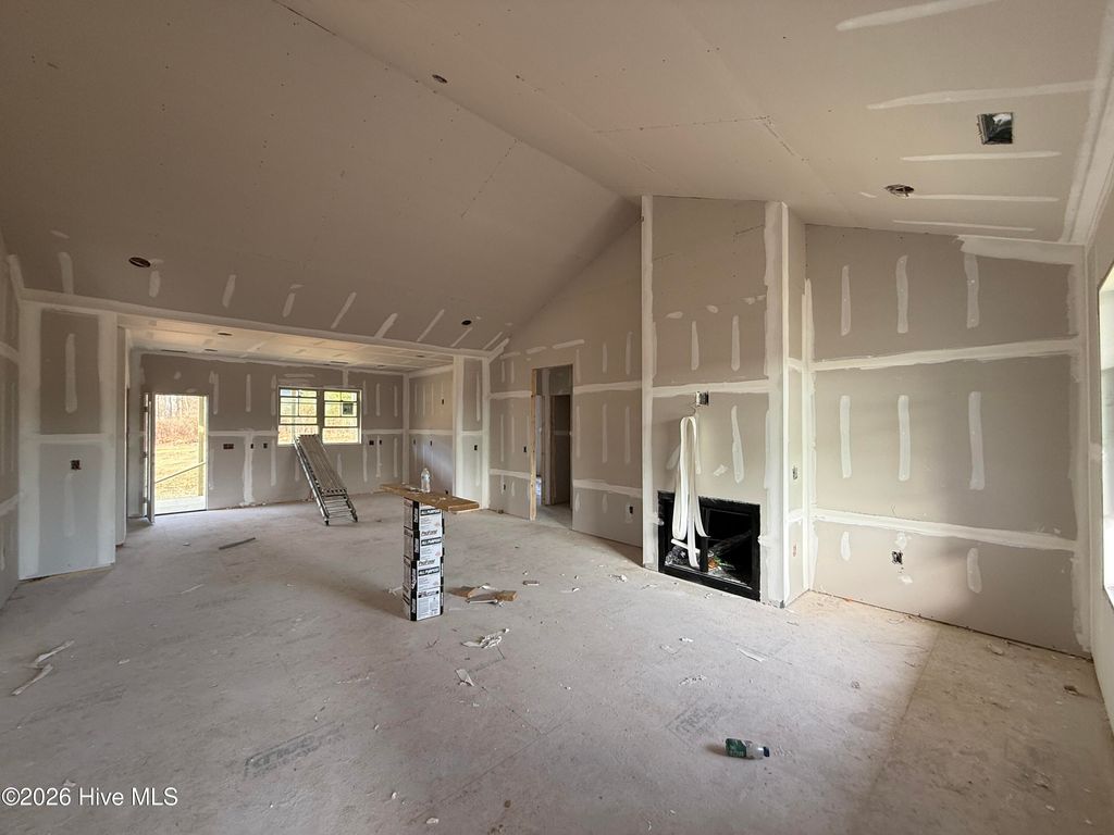 Photo of 275 Tee Drive, Selma, NC 27576 (MLS # 100548239)