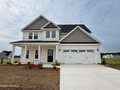 763 Aria Lane Hubert NC 28539