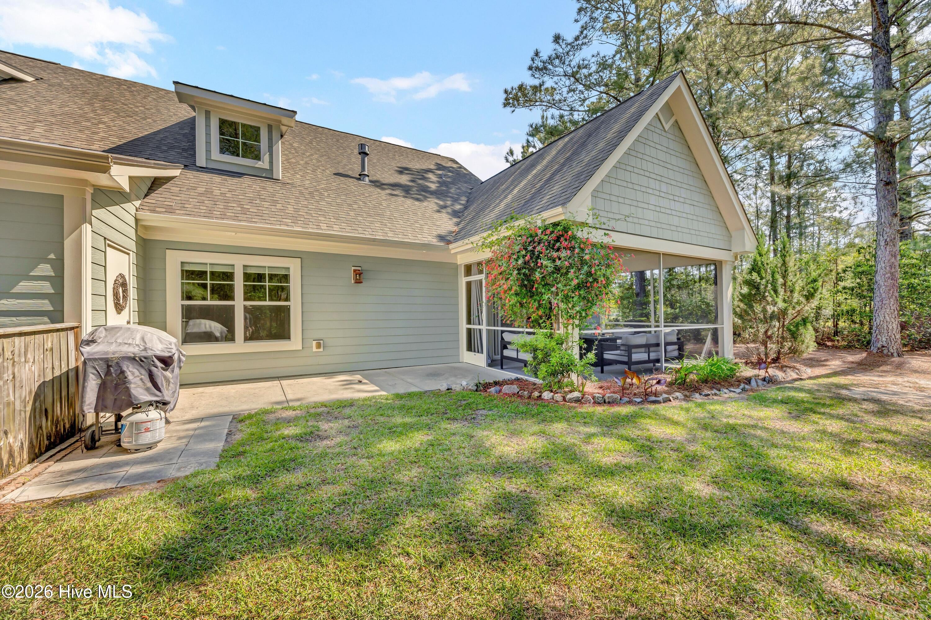 2307 Willbrook Court
