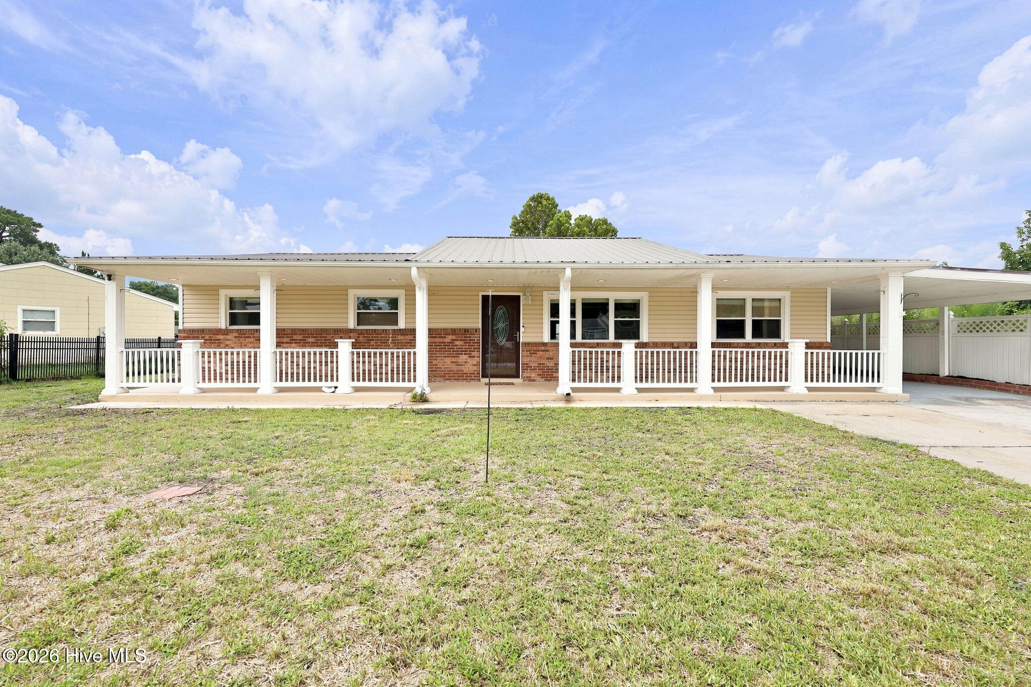 403 Dale Drive