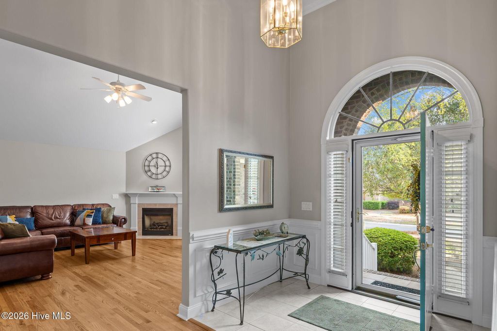 Photo of 4333 Jonathan Court, Wilmington, NC 28412 (MLS # 100567034)