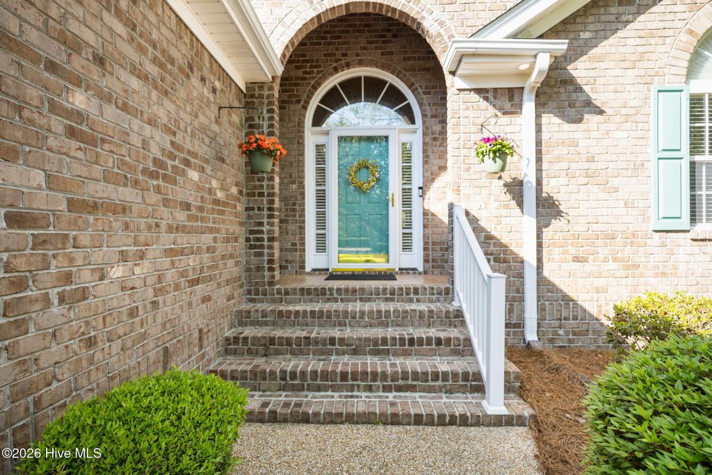 Photo of 4333 Jonathan Court, Wilmington, NC 28412 (MLS # 100567034)