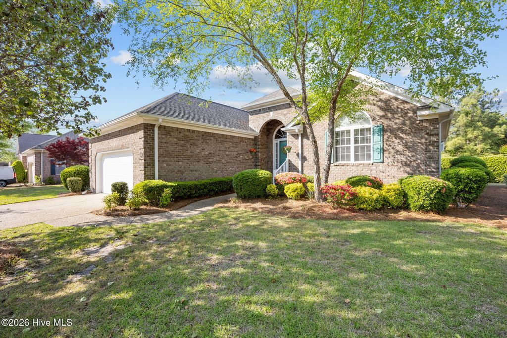 Photo of 4333 Jonathan Court, Wilmington, NC 28412 (MLS # 100567034)