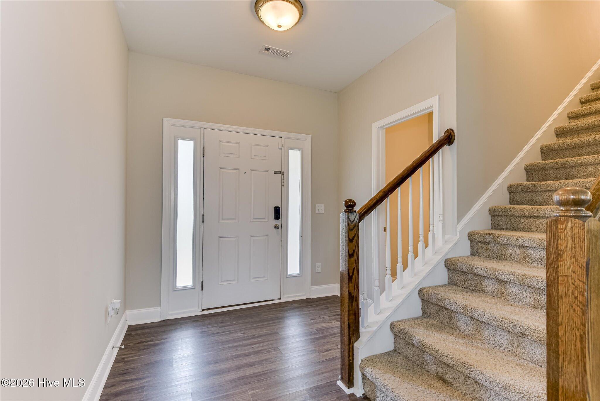 1140 George W Crawford Drive