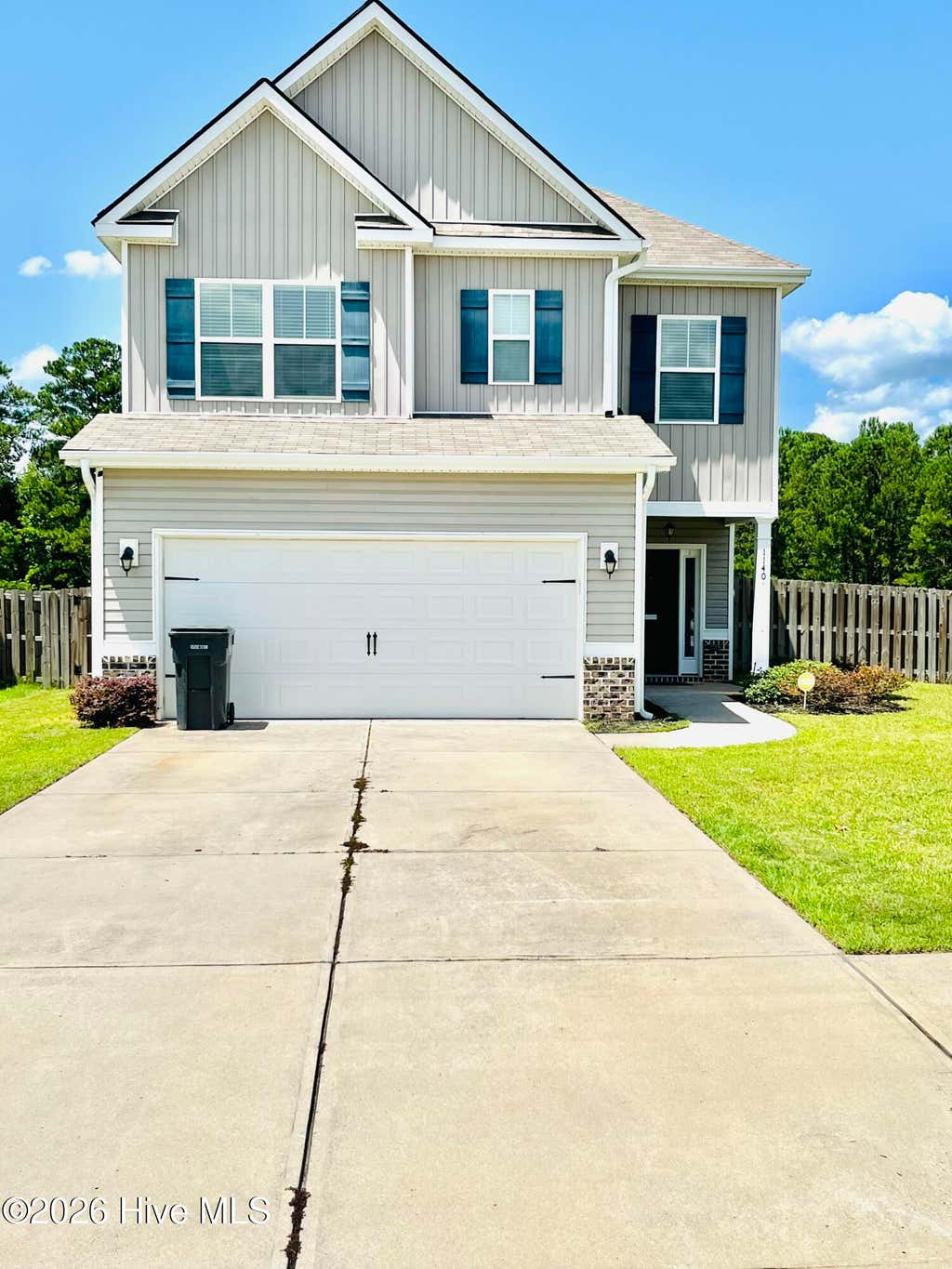 Photo of 1140 George West Crawford Drive, Augusta, GA 30909 (MLS # 100595061)