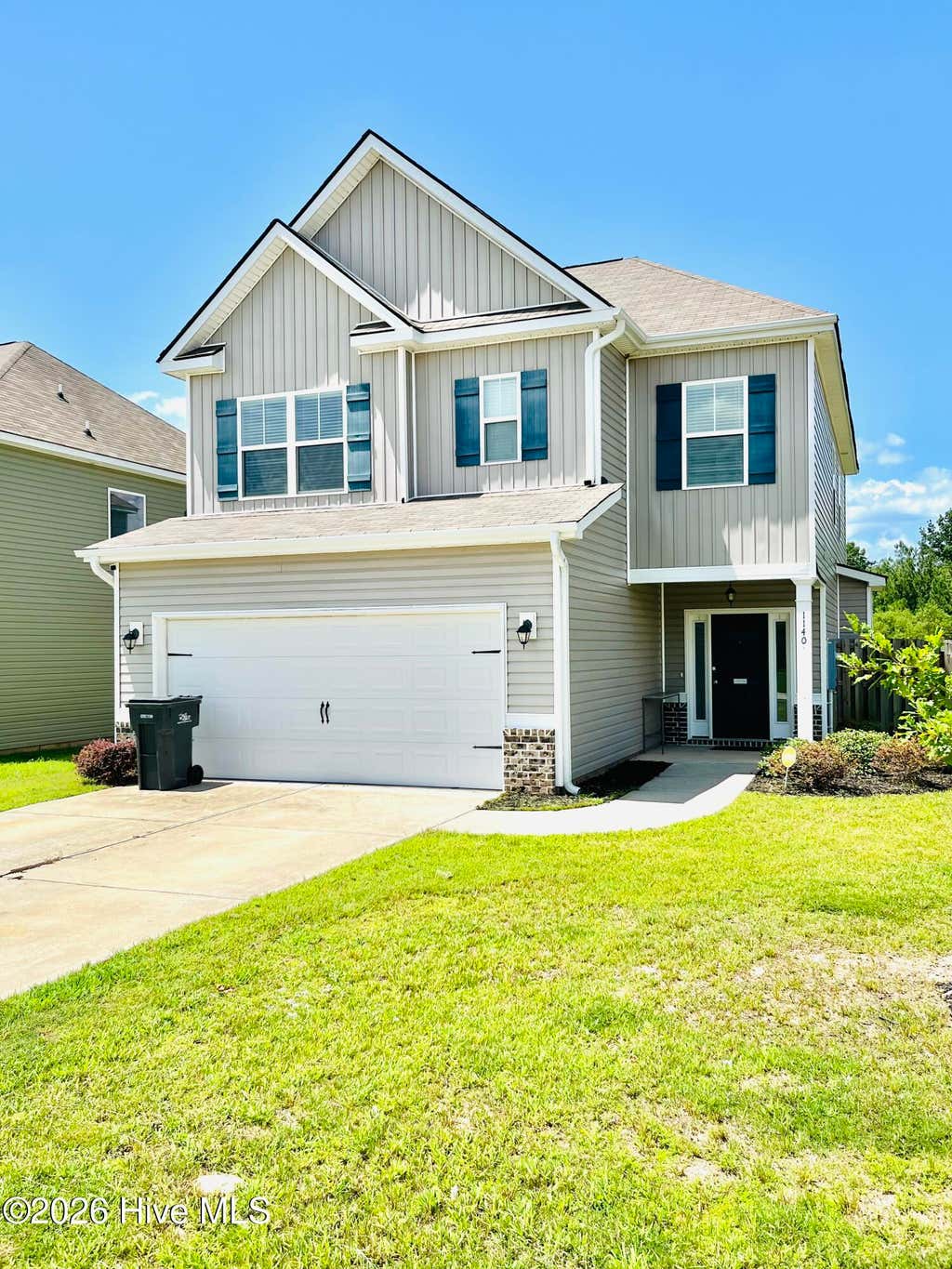 Photo of 1140 George West Crawford Drive, Augusta, GA 30909 (MLS # 100595061)