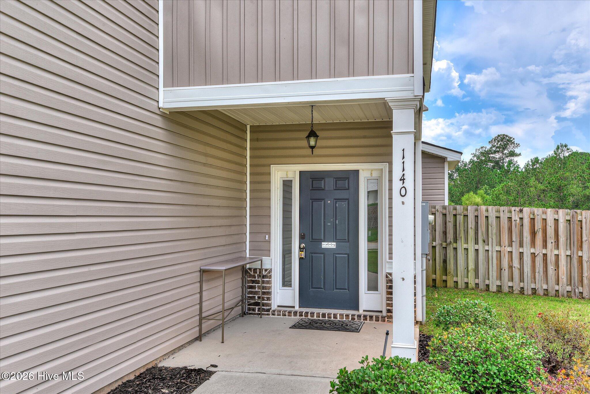 1140 George W Crawford Drive