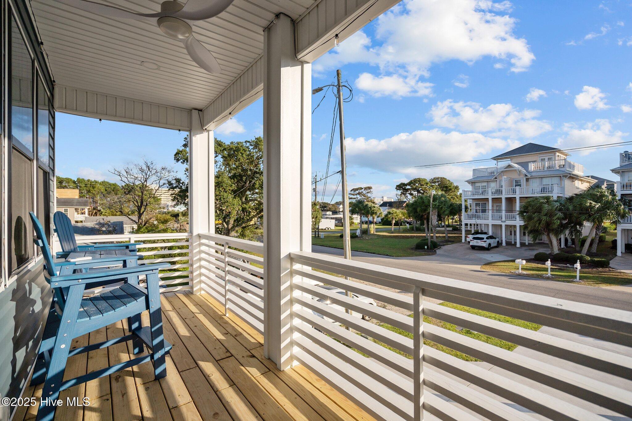 504 Ocean Boulevard Unit B