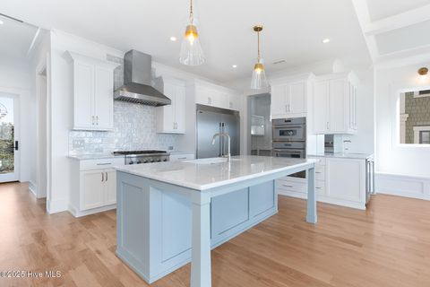 Tiny photo for 109 Island Bridge Way, Wilmington, NC 28412 (MLS # 100545890)