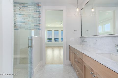 Tiny photo for 109 Island Bridge Way, Wilmington, NC 28412 (MLS # 100545890)