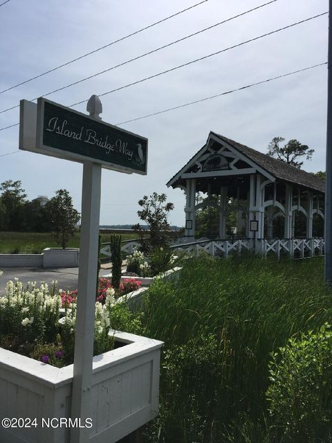 Tiny photo for 109 Island Bridge Way, Wilmington, NC 28412 (MLS # 100545890)