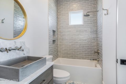 Tiny photo for 109 Island Bridge Way, Wilmington, NC 28412 (MLS # 100545890)