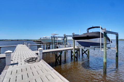 Tiny photo for 109 Island Bridge Way, Wilmington, NC 28412 (MLS # 100545890)