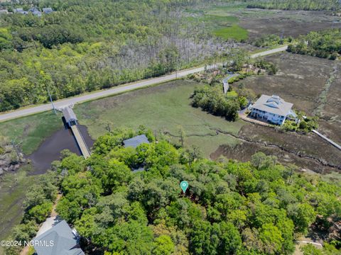 Tiny photo for 109 Island Bridge Way, Wilmington, NC 28412 (MLS # 100545890)