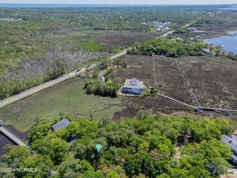 Tiny photo for 109 Island Bridge Way, Wilmington, NC 28412 (MLS # 100545890)