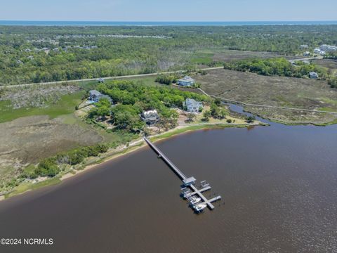 Tiny photo for 109 Island Bridge Way, Wilmington, NC 28412 (MLS # 100545890)