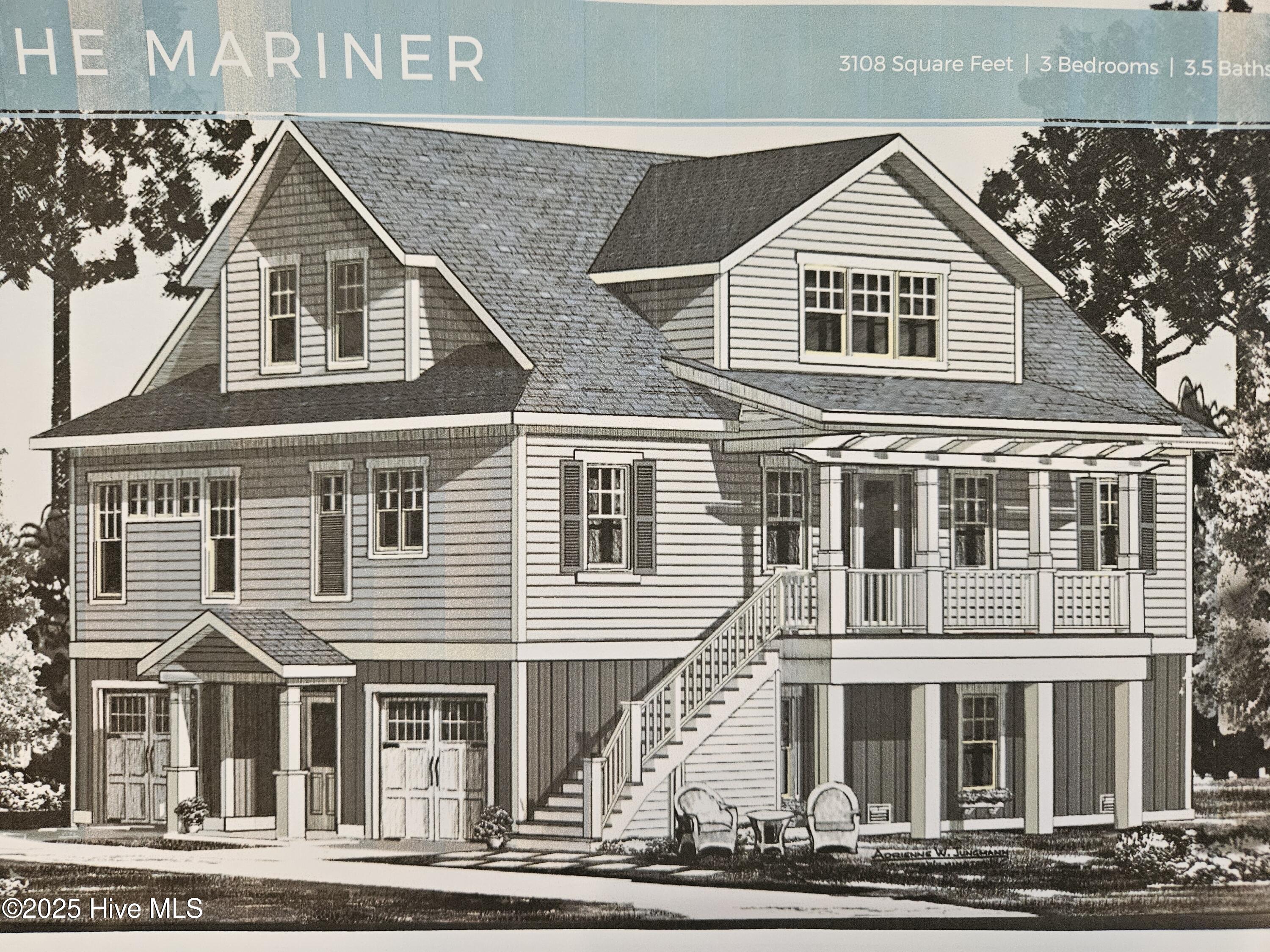 109 Island Bridge Way