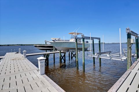 Tiny photo for 109 Island Bridge Way, Wilmington, NC 28412 (MLS # 100545890)