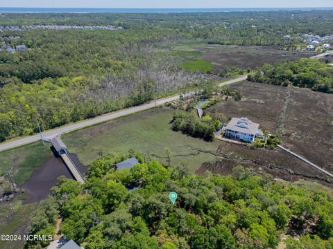 Tiny photo for 109 Island Bridge Way, Wilmington, NC 28412 (MLS # 100545890)