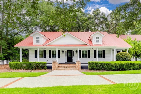 Homes For Sale - 38 Noble Glen Drive<br/> Savannah, GA 31406