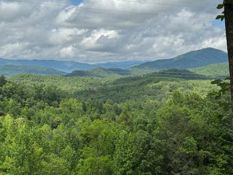 Vacant Land For Sale - LOT 62 Thundering Hill<br/> Murphy, NC 28906