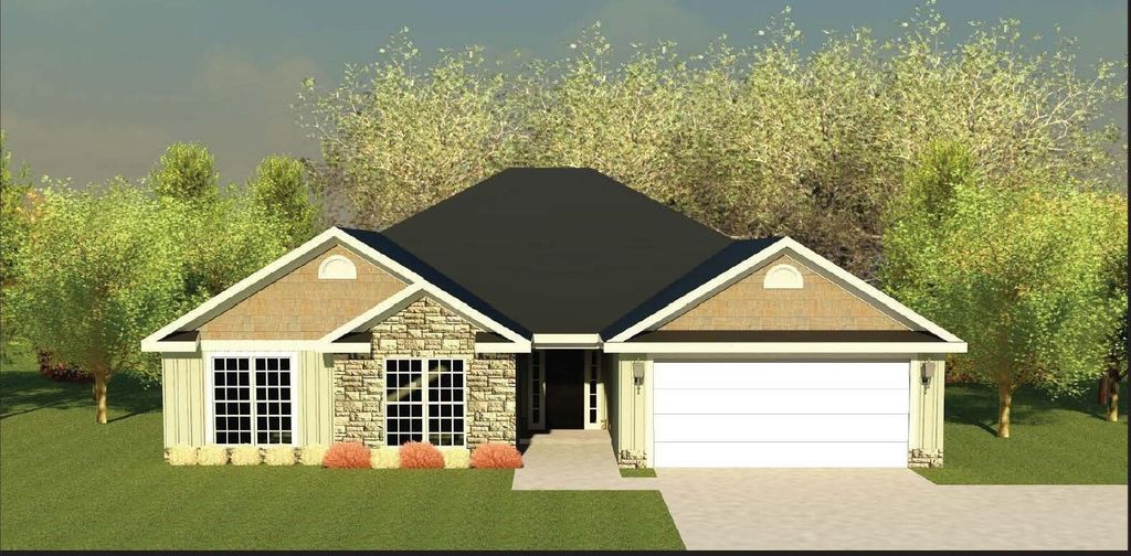 Photo of 8865 Snelling Drive, Aiken, SC 29803 (MLS # 551659)