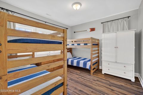 Tiny photo for 874 Villas Drive, North Topsail Beach, NC 28460 (MLS # 100544779)