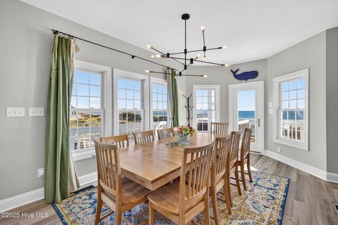 Tiny photo for 874 Villas Drive, North Topsail Beach, NC 28460 (MLS # 100544779)