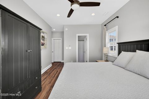 Tiny photo for 874 Villas Drive, North Topsail Beach, NC 28460 (MLS # 100544779)