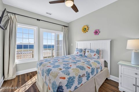 Tiny photo for 874 Villas Drive, North Topsail Beach, NC 28460 (MLS # 100544779)