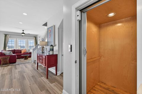 Tiny photo for 874 Villas Drive, North Topsail Beach, NC 28460 (MLS # 100544779)