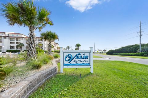 Tiny photo for 874 Villas Drive, North Topsail Beach, NC 28460 (MLS # 100544779)