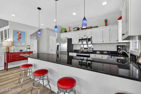 Tiny photo for 874 Villas Drive, North Topsail Beach, NC 28460 (MLS # 100544779)