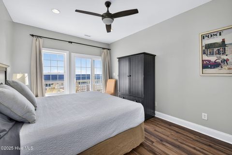 Tiny photo for 874 Villas Drive, North Topsail Beach, NC 28460 (MLS # 100544779)