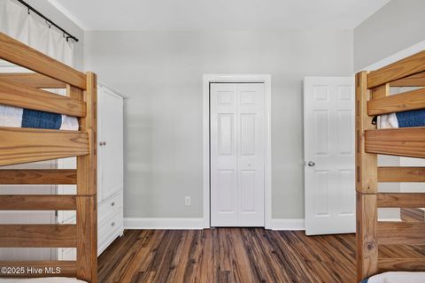 Tiny photo for 874 Villas Drive, North Topsail Beach, NC 28460 (MLS # 100544779)