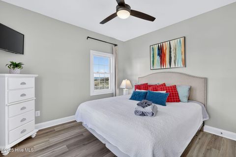 Tiny photo for 874 Villas Drive, North Topsail Beach, NC 28460 (MLS # 100544779)